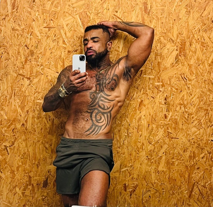 Felipe Nuru