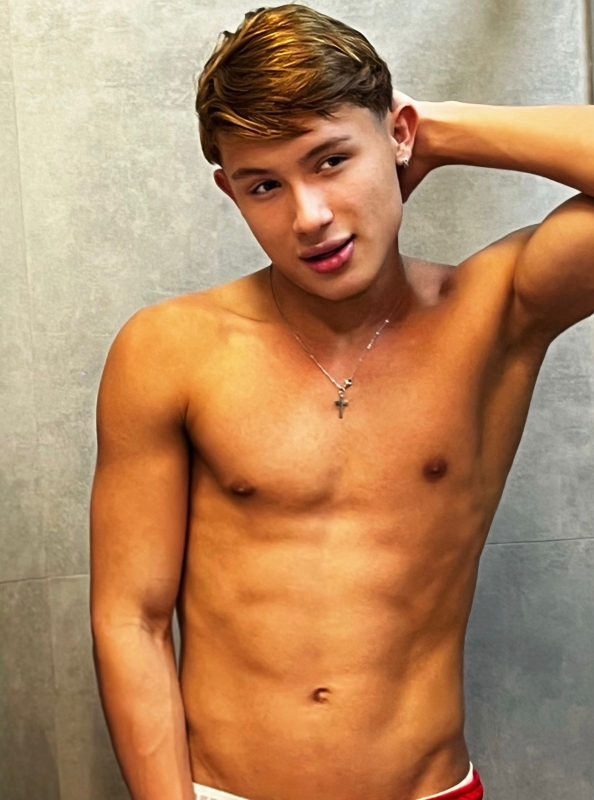 Felipe Ferraz 36