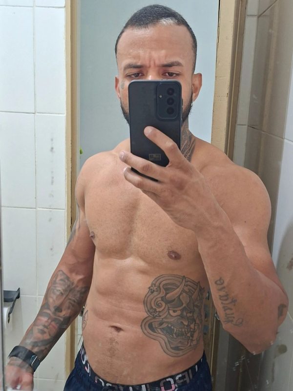 Felipe Dias 37