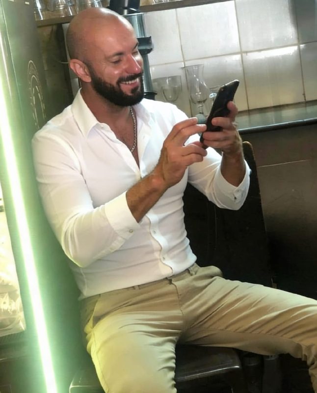 Sérgio Amorim 16