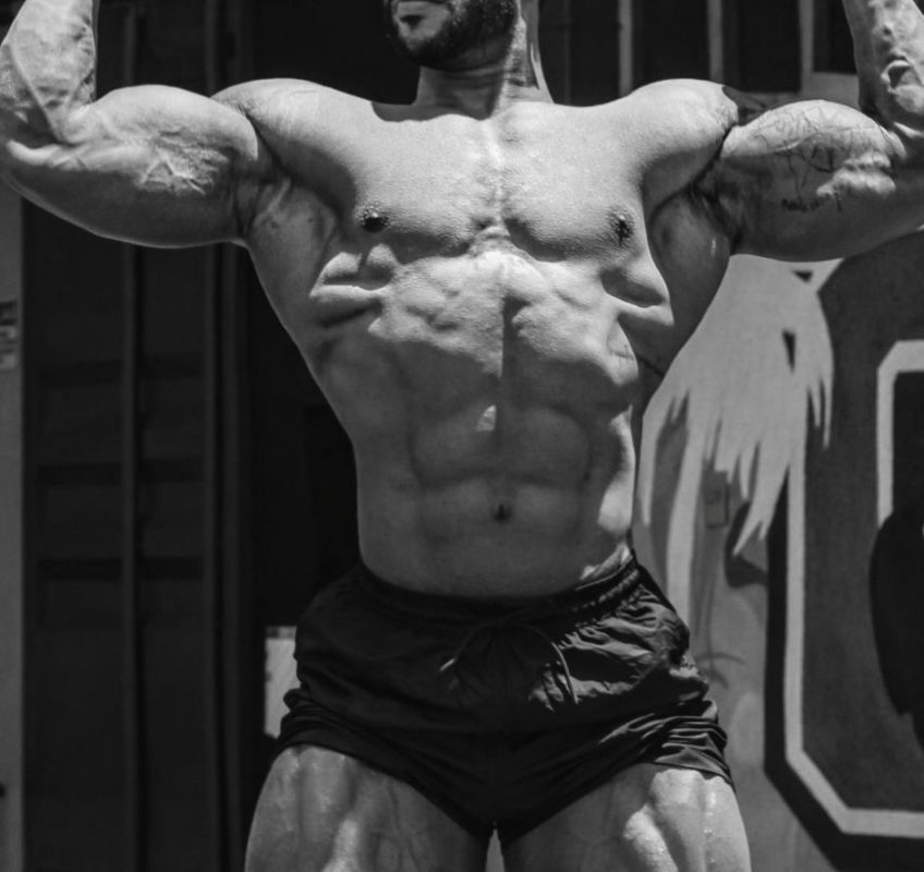 Diego Castro 11
