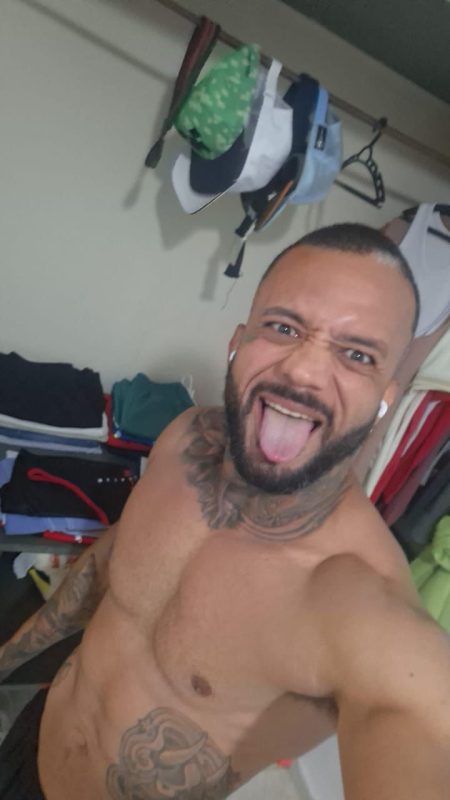 Felipe Dias 58