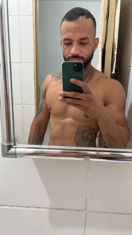 Felipe Dias 68