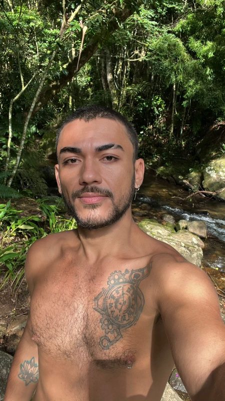 Felipe Masso 3