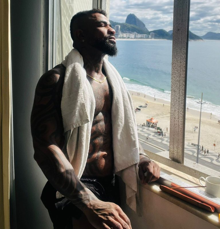 Felipe Nuru 3