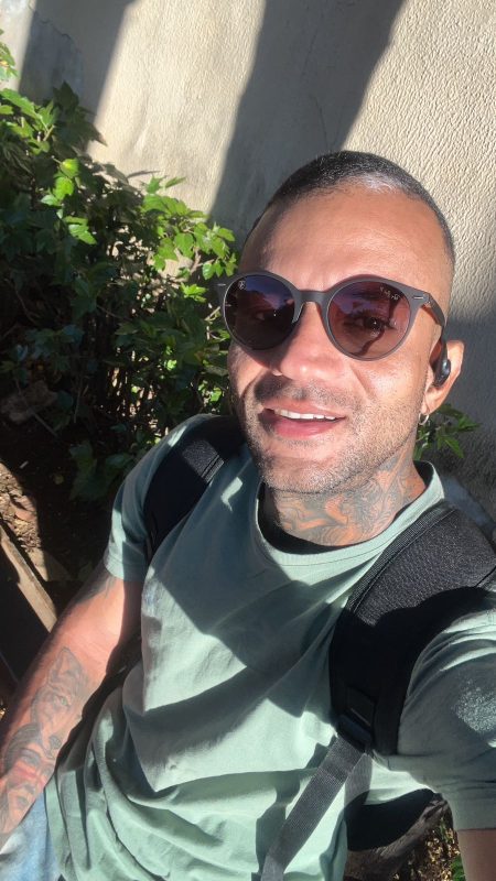 Felipe Dias 21