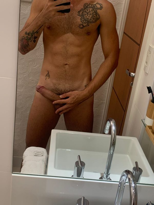 Felipe Masso 16