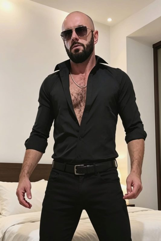 Sérgio Amorim 18