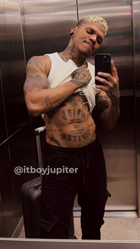 Júpiter 15