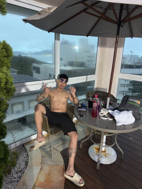 Luan Riviera 2