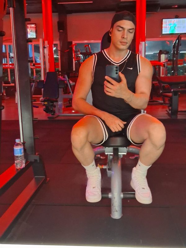 Kaio Prado