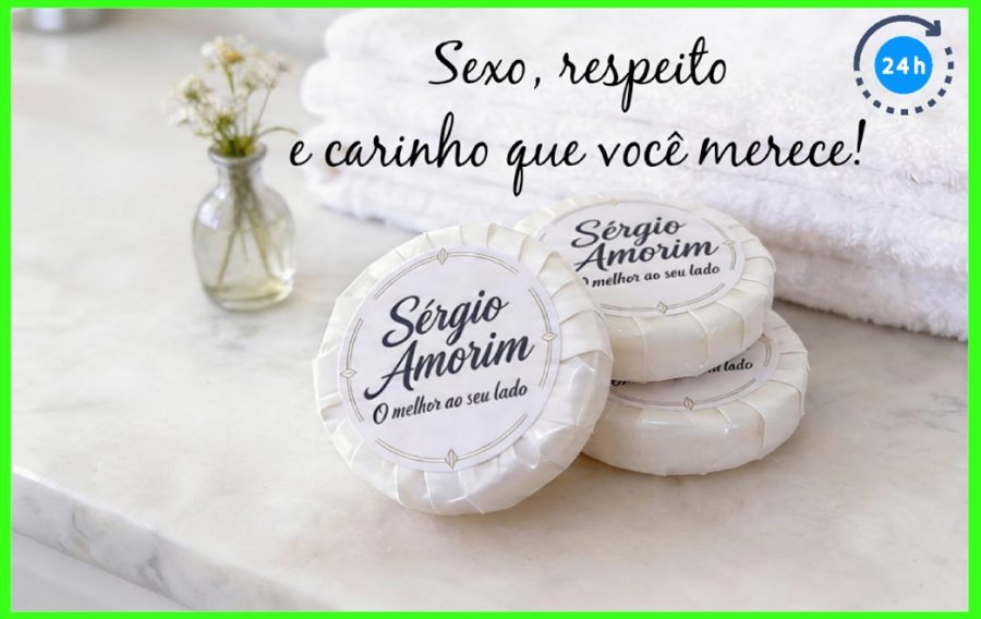 Sérgio Amorim 13