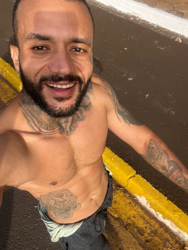 Felipe Dias 2