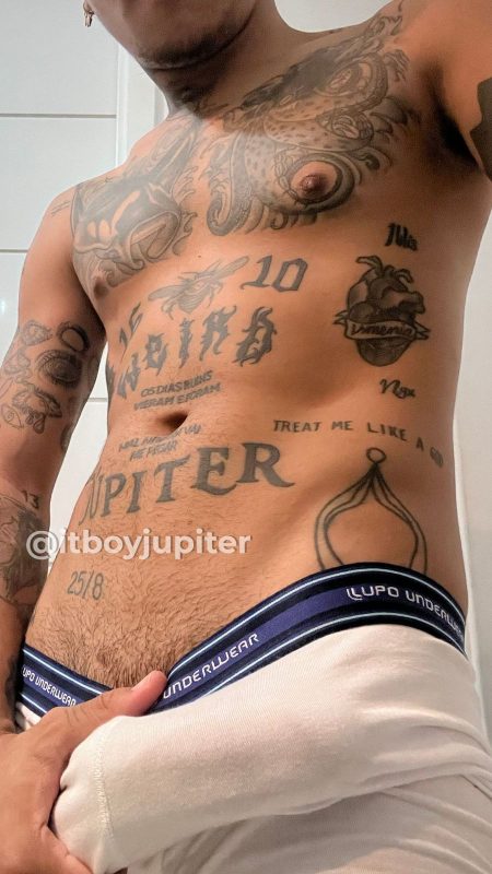 Júpiter 32