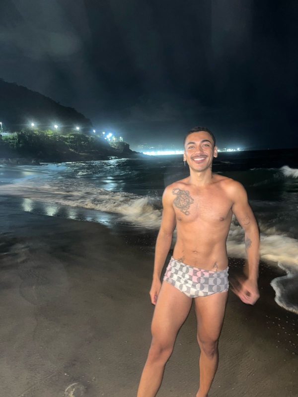 Felipe Masso 13
