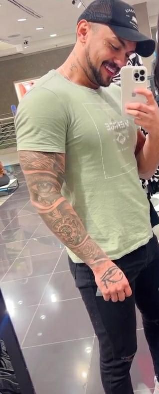Rodrigo Cacetão 30