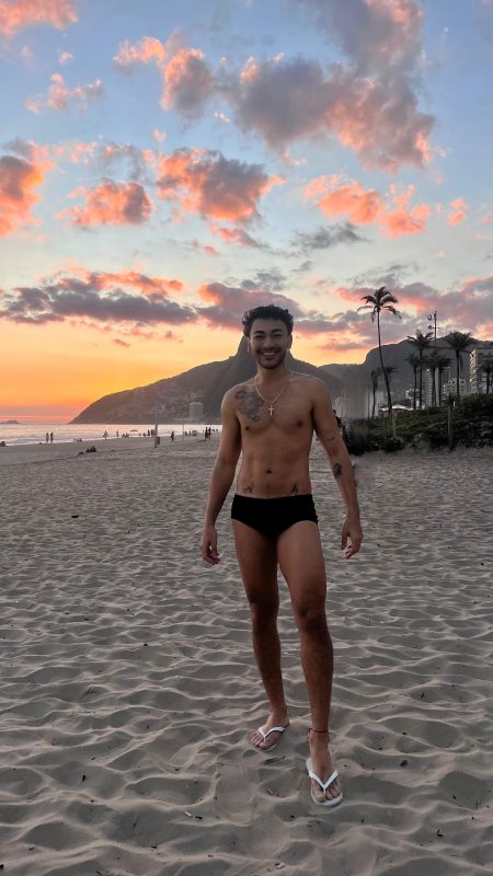 Felipe Masso 6