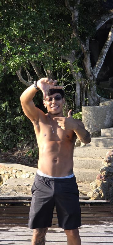 Luan Indign 8