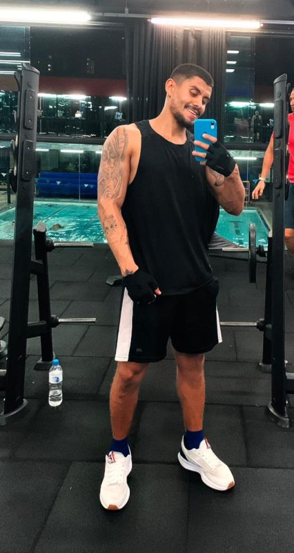 Daniel Masso 10