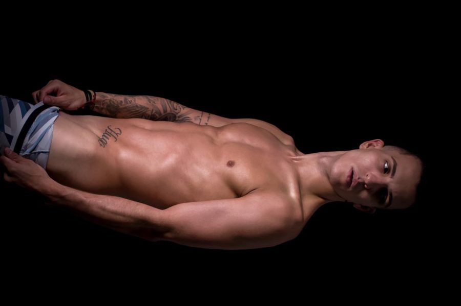 Hugo Oliiver 2