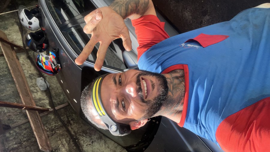 Felipe Dias 12
