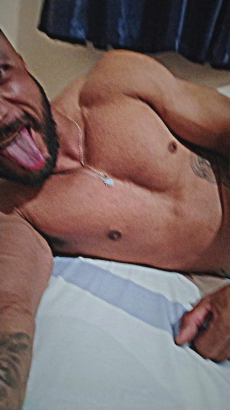 Felipe Dias 85