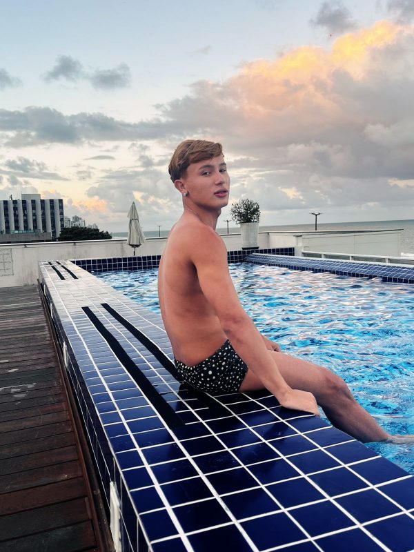 Felipe Ferraz 17