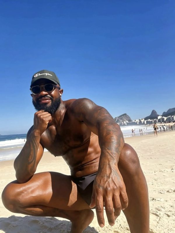 Felipe Nuru 5