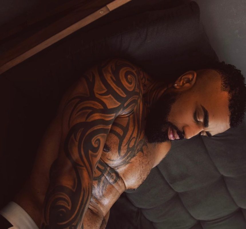 Felipe Nuru 9