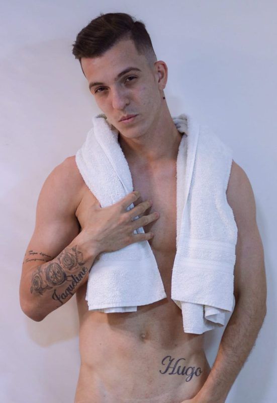 Hugo Oliiver 17