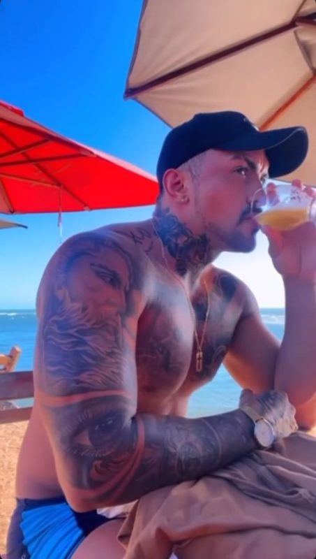 Rodrigo Cacetão 18