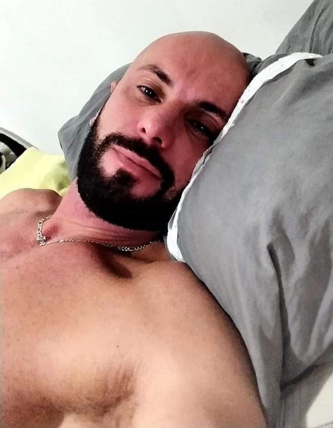 Sérgio Amorim 38