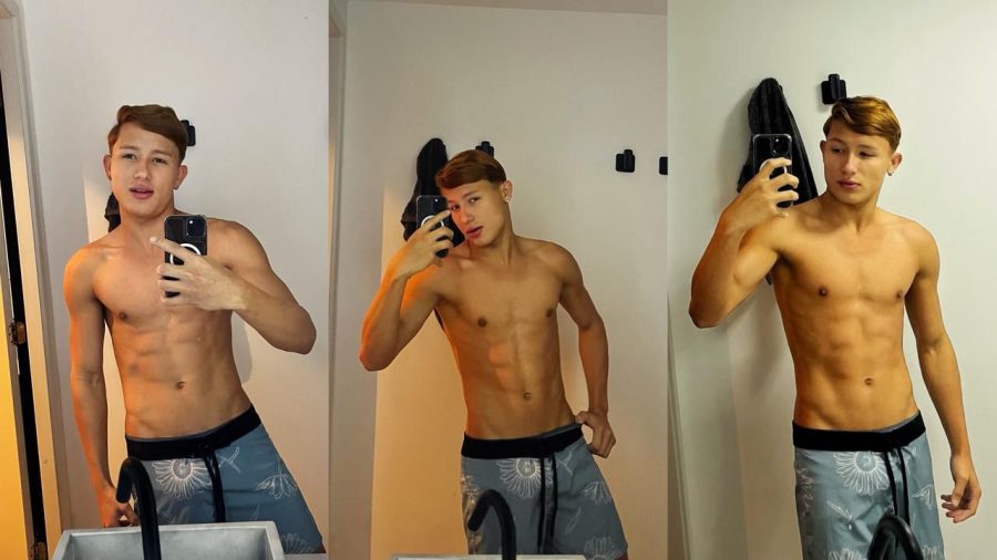 Felipe Ferraz 34