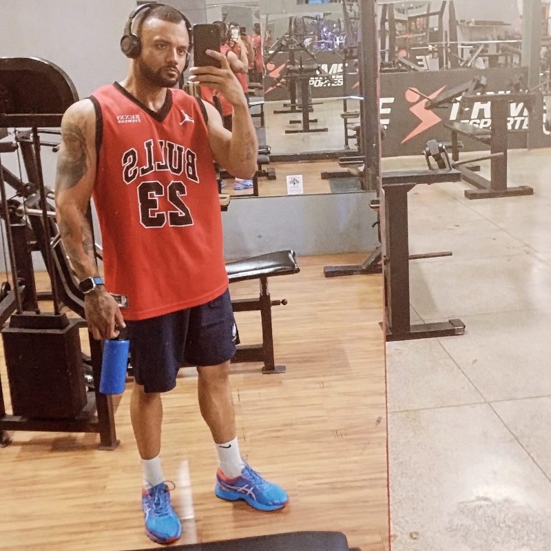 Felipe Dias 91