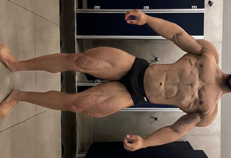 Diego Castro 1