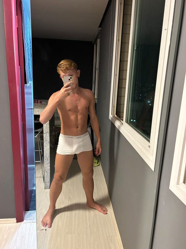 Felipe Ferraz 68