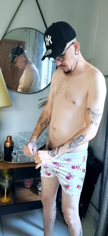 Mateus Costa 8