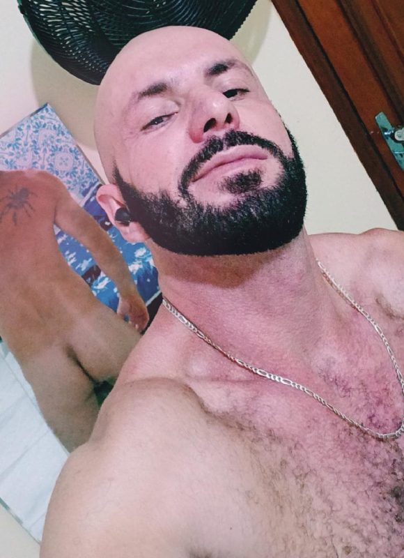 Sérgio Amorim 32