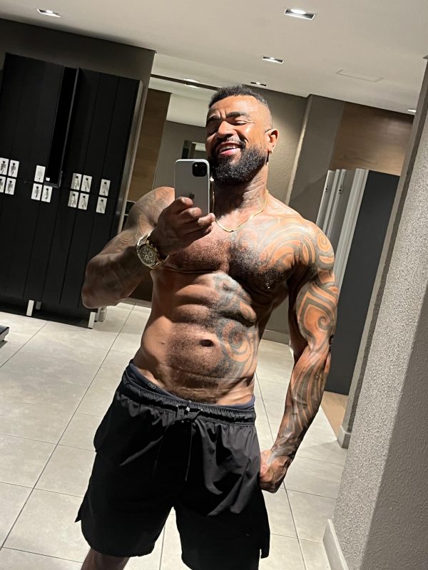 Felipe Nuru 4