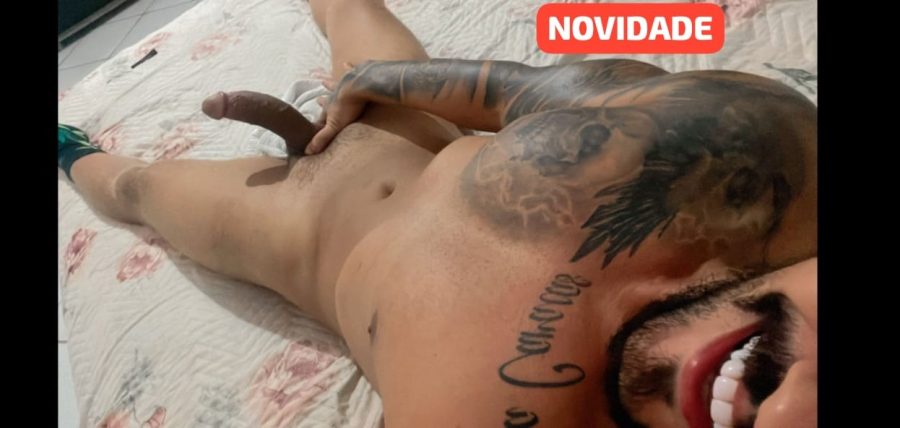 Rodrigo Cacetão 3