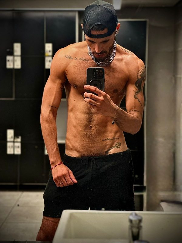 Jonas Miller XXL 17