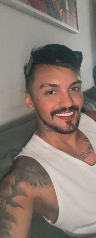 Rodrigo Cacetão 31