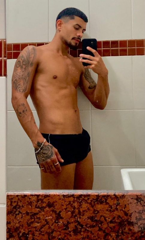 Daniel Masso 6