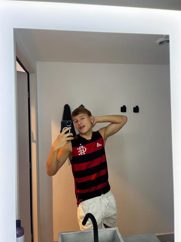 Felipe Ferraz 21