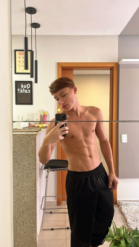 Felipe Ferraz 13