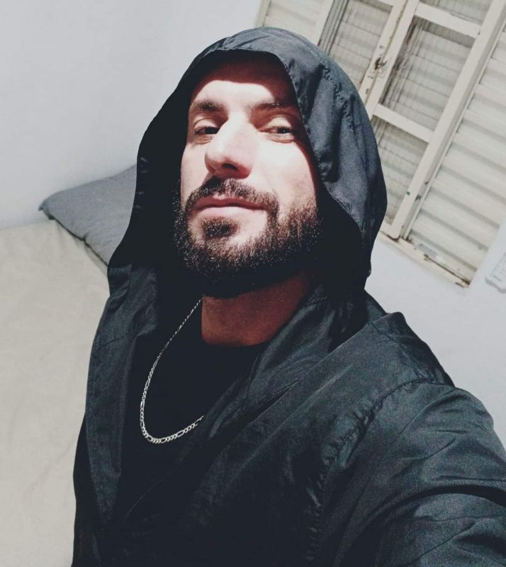 Sérgio Amorim 36