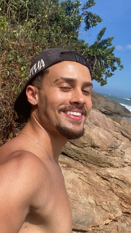 Dylan Xavier 11
