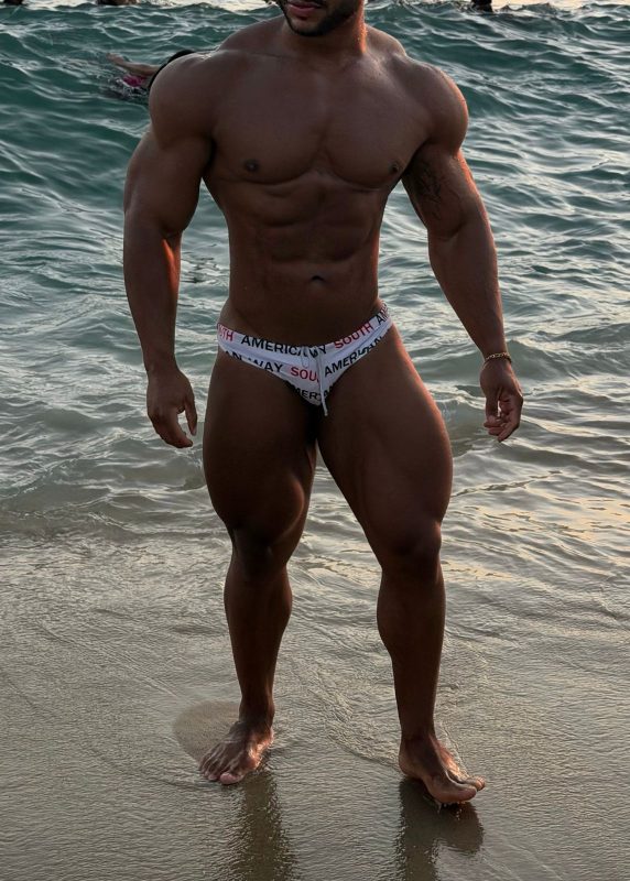 Diego Castro 9