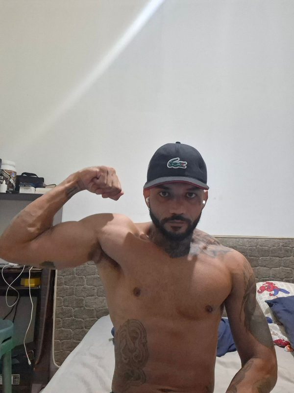 Felipe Dias 65