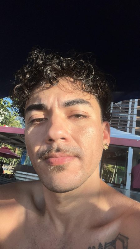 Felipe Masso 17